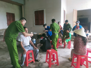 TRIỂN KHAI HƯỚNG DẪN CÀI ĐẶT TÀI KHOẢN ĐỊNH DANH ĐIỆN TỬ