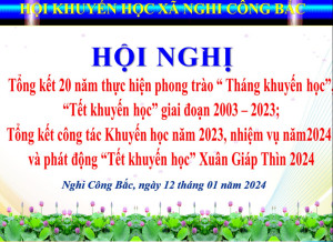 Ma két Hội nghị