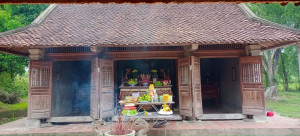 đền
