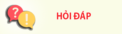 Hỏi đáp