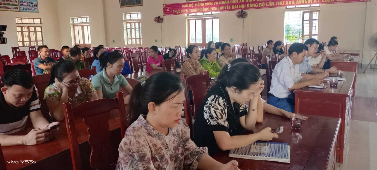 lớp hoc