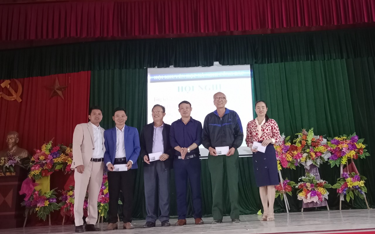ảnh khuyến học 1