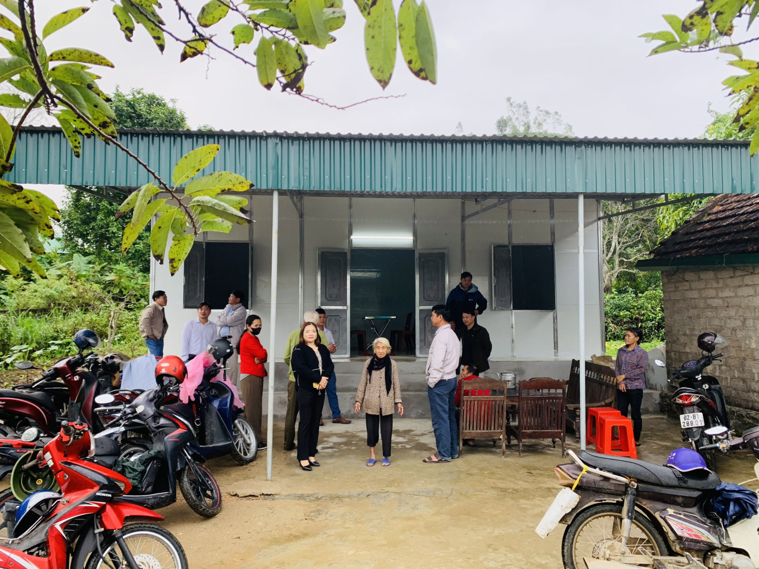 ẢNH NHÀ 2