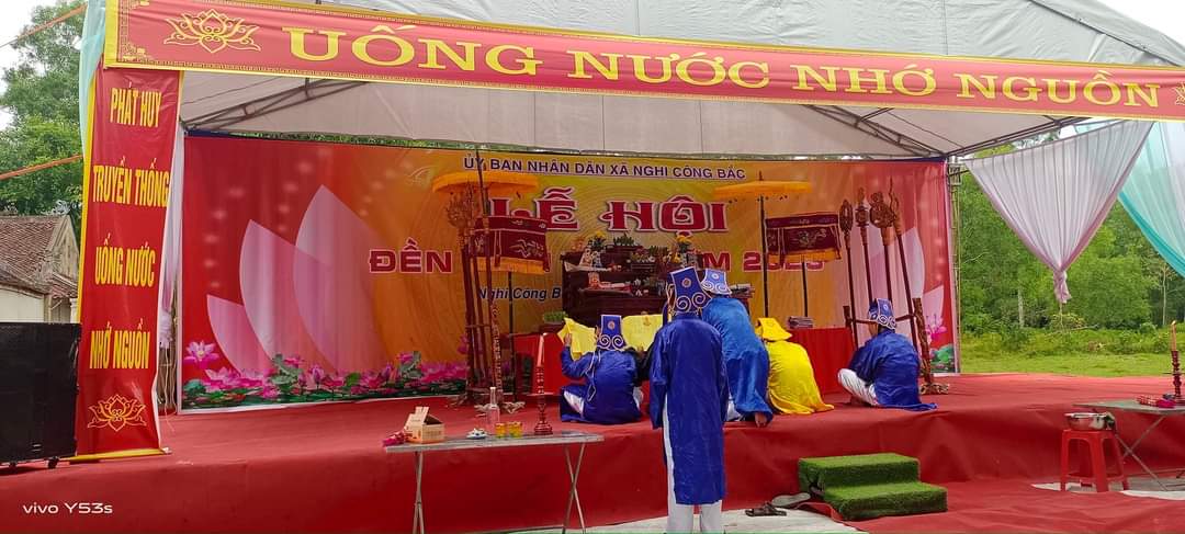 lễ hội 2023