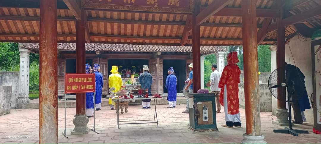 lê tế