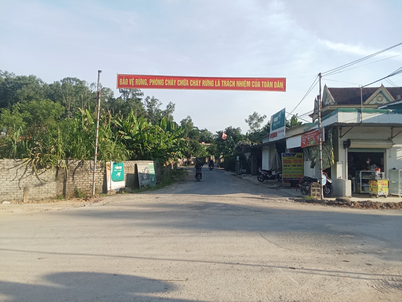 tuyen truyen pccr