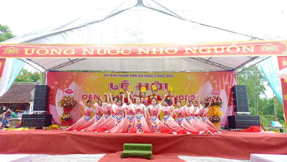 văn nghệ